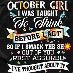 Meet your Posher, Debora